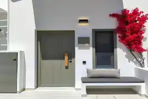 SunSal Luxury Studios - Earth, Naousa