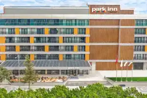 Park Inn by Radisson City Center, Yalova