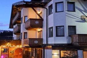Zwei Hirsche Cottage, Seefeld