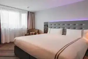 Premier Inn City Am Wasserturm, Karlsruhe