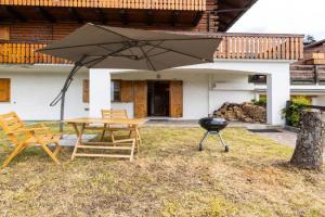 Grazioso trilocale nel cuore di Apartments, Folgaria