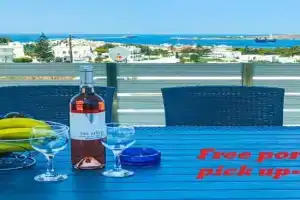 Villa Ble Paros 2, Parikia