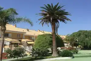 4-room house Las Americas, Las Vistas beach, Los Cristianos