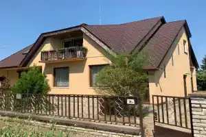 La Casa del Lago, Siofok