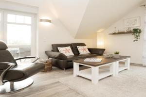 Bürgermeister-Fox 44a Brise Apartments, Burg auf Fehmarn