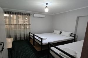 HOSTEL CHINOR, Samarkand