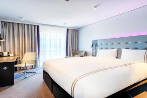Premier Inn City Centre, Darmstadt