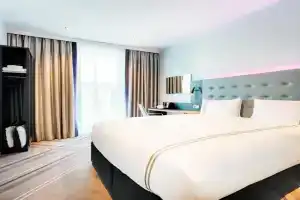 Premier Inn City Prager Straße, Dresden