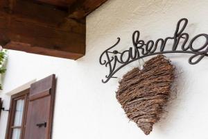 Fiakerhof Apartments, Garmisch-Partenkirchen