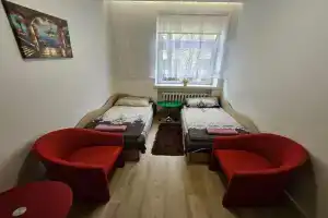 Kauno apartamentai, Kaunas