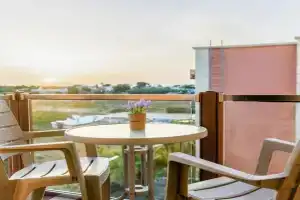Stavros Kallia Apartment with sea view, Stavros