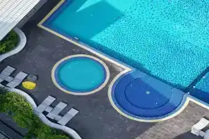 Shewin de Bangkok Hotel, Nonthaburi City