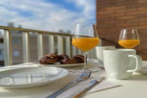 Amplio piso para 6 personas Apartments, Cambrils