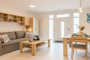 Jégmadár & Fekete Gólya Apartmanok, Mosonmagyarovar