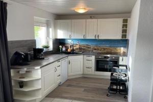 !!!NEU!!! Bungalow Juist in 150 m vom Strand Guest house, Norddeich
