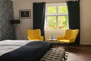 Schlosshotel, Rheinsberg