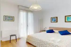 Urban Nest S Orsola Guest house, Bologna