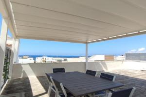 Chez Marie Apartments, Santa Maria al Bagno