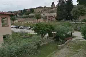 La Musa - Appartamento Clio Apartments, Spello