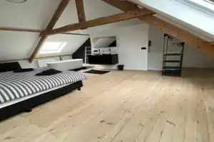 Vakantiehuis Joanitas Guest house, Bredene