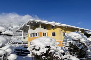 Appartement Christine Apartments, St. Johann im Pongau