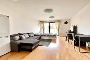 Garden Park Studio, Prague