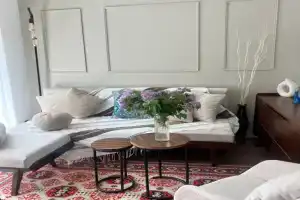 STATION BOUTIQUE HOTEL, Gyumri