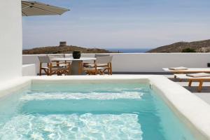 Lerion Luxury Villas, Akrotiri