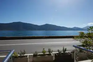 Waterfront Apartments