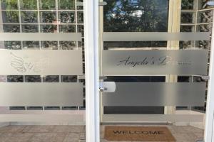 Angela's dreams Apartments, Conversano