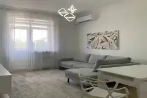Luxury apartment, Tashkent