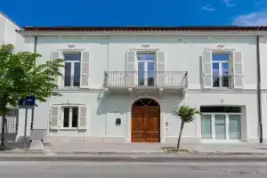 Villa Gina Case Vacanze, Roseto degli Abruzzi