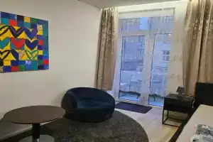 Kauno apartamentai su balkonu, Kaunas