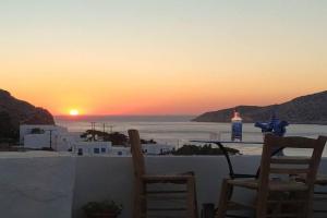 Θέα Guest house, Kamarai