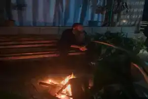 Campfire guesthouse, Dilijan