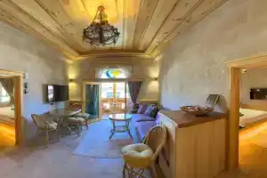 Konak Ballıca - Your Home in Cottage, Avanos