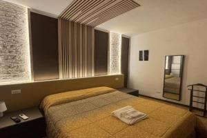 B&B Terrace09 Apartments, Castellana Grotte