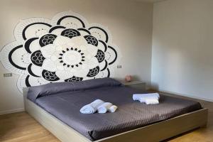 Mandala Maison - Zen Oasis Apartments, Marone