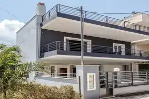 Luxury Beach House, Volos
