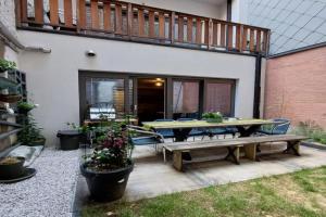 R&N Studio-Green Garden, Blankenberge