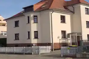 Apartment Biesnitz, Gorlitz