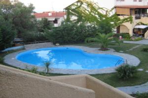 Dryades Pefkochori MoodSolutions Living Guest house, Pefkohori