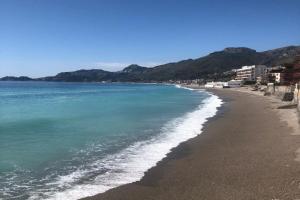 Villetta delle Peonie Guest house, Letojanni