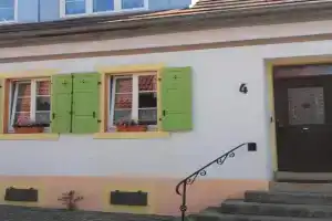 Ferienwohnung Sternenhof Apartments, Breisach am Rhein