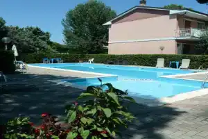 Appartamento Climatizzato con Piscina Ca' Aurelia Apartments, Lido di Savio