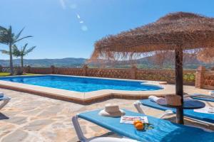 El Acebuche by Ruralidays Guest house, La Cala de Mijas