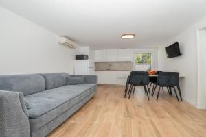 Apartmani Antunović, Baska Voda