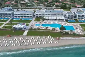 Sea Coast Resort Halkidiki, Gerakini