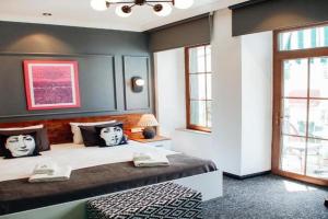 Istiklal Street Taksim House Yamalya Hotel, Istanbul