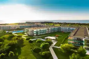 Premium Apartment Falkensteiner, Donje Petrcane